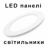 Led светильники